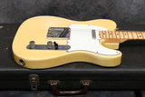 1974 Fender Telecaster, Blonde