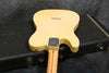 1974 Fender Telecaster, Blonde