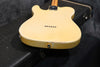 1974 Fender Telecaster, Blonde