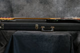 1966 Fender Precision Bass, Sunburst