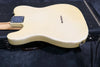 1974 Fender Telecaster, Blonde