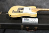 1974 Fender Telecaster, Blonde