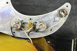 1966 Fender Precision Bass, Sunburst