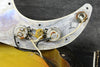 1966 Fender Precision Bass, Sunburst