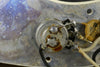 1966 Fender Precision Bass, Sunburst
