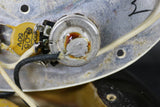 1966 Fender Precision Bass, Sunburst