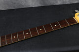 1966 Fender Precision Bass, Sunburst