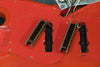 1964 Fender Jazz Bass, Fiesta Red