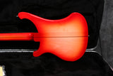 2023 Rickenbacker 4003S, Fireglo, Mint/Unplayed