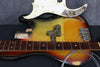 1971 Fender Precision Bass, Sunburst