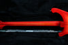 2023 Rickenbacker 4003S, Fireglo, Mint/Unplayed