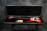 2023 Rickenbacker 4003S, Fireglo, Mint/Unplayed