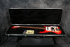 2023 Rickenbacker 4003S, Fireglo, Mint/Unplayed