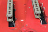 1964 Fender Jazz Bass, Fiesta Red