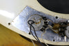 1971 Fender Precision Bass, Sunburst