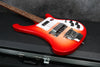 2023 Rickenbacker 4003S, Fireglo, Mint/Unplayed