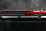 2023 Rickenbacker 4003S, Fireglo, Mint/Unplayed