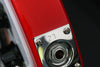 2023 Rickenbacker 4003S, Fireglo, Mint/Unplayed