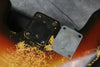 1971 Fender Precision Bass, Sunburst