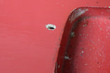 1964 Fender Jazz Bass, Fiesta Red
