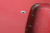 1964 Fender Jazz Bass, Fiesta Red