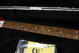 2023 Rickenbacker 4003S, Fireglo, Mint/Unplayed