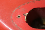 1964 Fender Jazz Bass, Fiesta Red