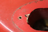 1964 Fender Jazz Bass, Fiesta Red