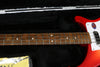 2023 Rickenbacker 4003S, Fireglo, Mint/Unplayed