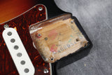 2007 Fender John Mayer Stratocaster, Sunburst