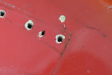 1964 Fender Jazz Bass, Fiesta Red
