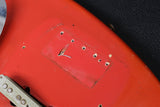 1964 Fender Jazz Bass, Fiesta Red