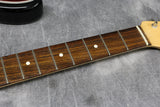 2007 Fender John Mayer Stratocaster, Sunburst