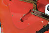 1964 Fender Jazz Bass, Fiesta Red