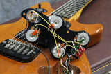 1981 G&L G-200, Natural