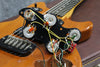 1981 G&L G-200, Natural
