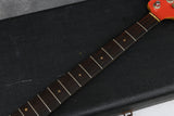 1964 Fender Jazz Bass, Fiesta Red