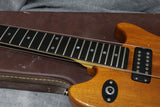 1981 G&L G-200, Natural