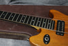 1981 G&L G-200, Natural