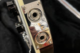 2011 Rickenbacker 4003, Jetglo