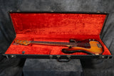 1971 Fender Precision Bass, Sunburst