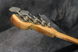 1971 Fender Precision Bass, Sunburst