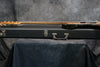 1971 Fender Precision Bass, Sunburst
