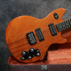 1981 G&L G-200, Natural