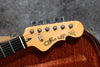 1981 G&L G-200, Natural