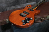 1981 G&L G-200, Natural