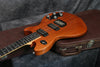 1981 G&L G-200, Natural