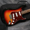 2007 Fender John Mayer Stratocaster, Sunburst