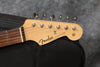 2007 Fender John Mayer Stratocaster, Sunburst