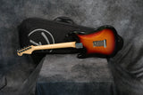 2007 Fender John Mayer Stratocaster, Sunburst